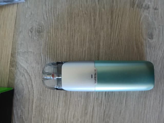 Photo secondaire 1 - Vaporesso luxe Q2 occasion