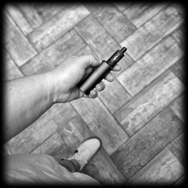 Photo secondaire 2 - COOLFIRE Z AIR occasion