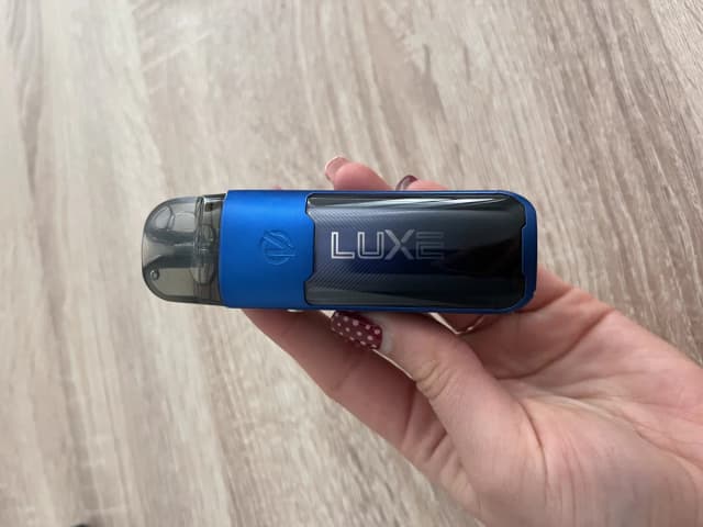 Photo secondaire 2 - V-aporesso Luxe XR occasion