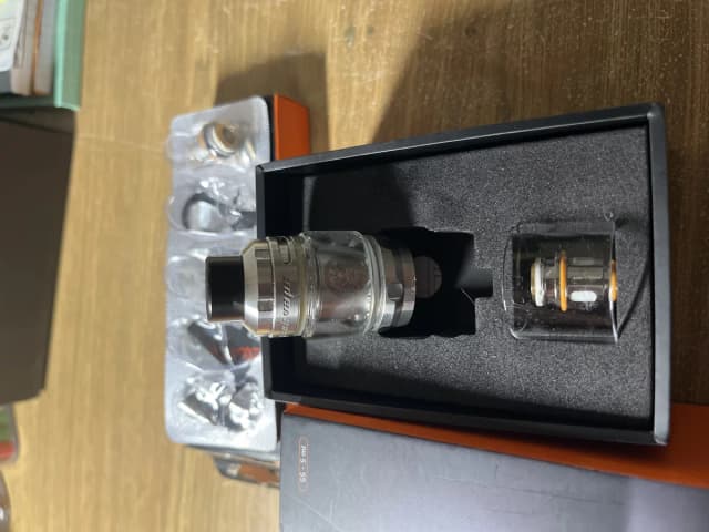 Photo secondaire 1 - Geekvape Zeus sub tank occasion