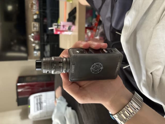 Photo secondaire 1 - Lost vape centaurus occasion