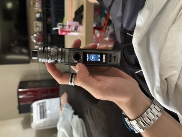 Photo secondaire 2 - Lost vape centaurus occasion
