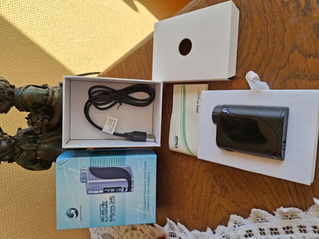 Photo secondaire 1 - Box Eleaf iStick Pico 25 85W NEUVE occasion