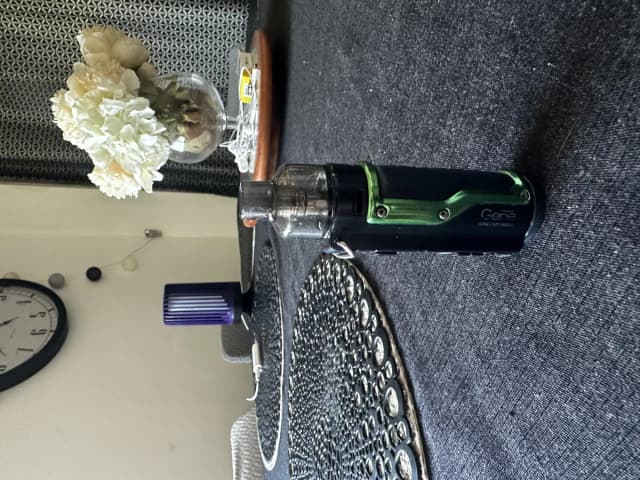 Photo secondaire 1 - Voopoo argus occasion