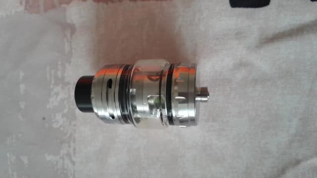 Photo secondaire 1 - ASPIRE HURACAN TANK occasion