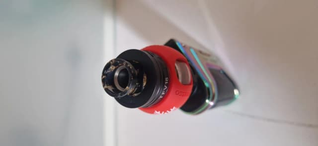 Photo secondaire 1 - GeekVape Aegis Legend 2, smok tvf18, accus occasion