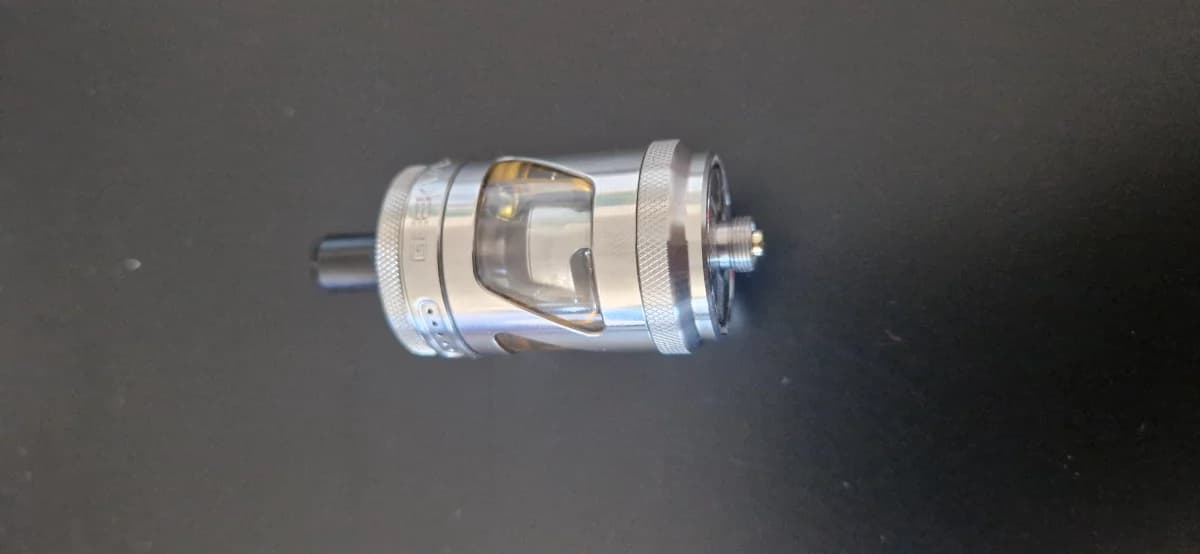 Clearomisateur Z nano 2 geek vape