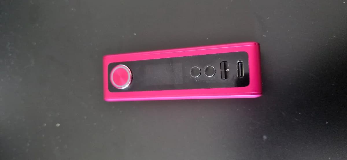 Vinci spark 100 voopoo