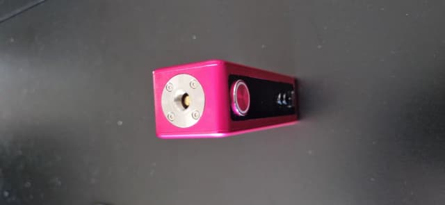 Photo secondaire 1 - Vinci spark 100 voopoo occasion