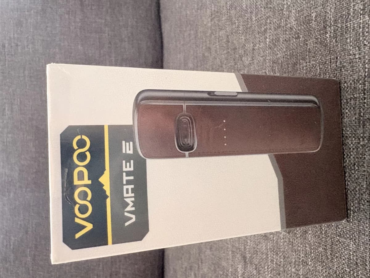 VMATE E MARRON - VOOPOO