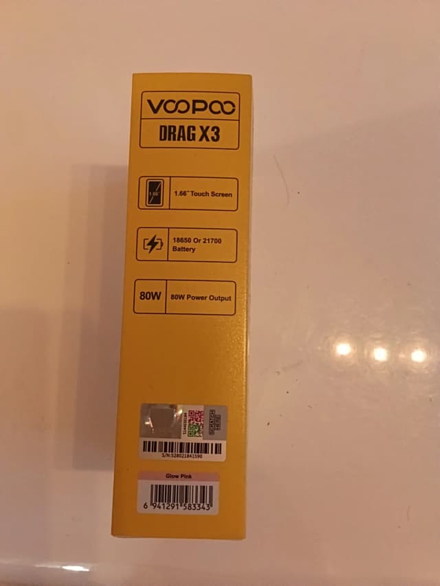 Photo secondaire 1 - Vap occasion