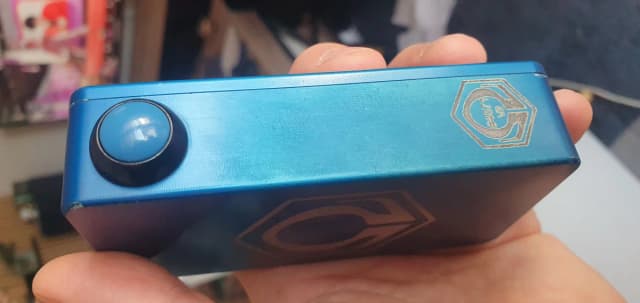 Photo secondaire 1 - Hexohm 2.1 occasion occasion