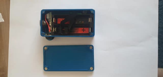 Photo secondaire 2 - Hexohm 2.1 occasion occasion
