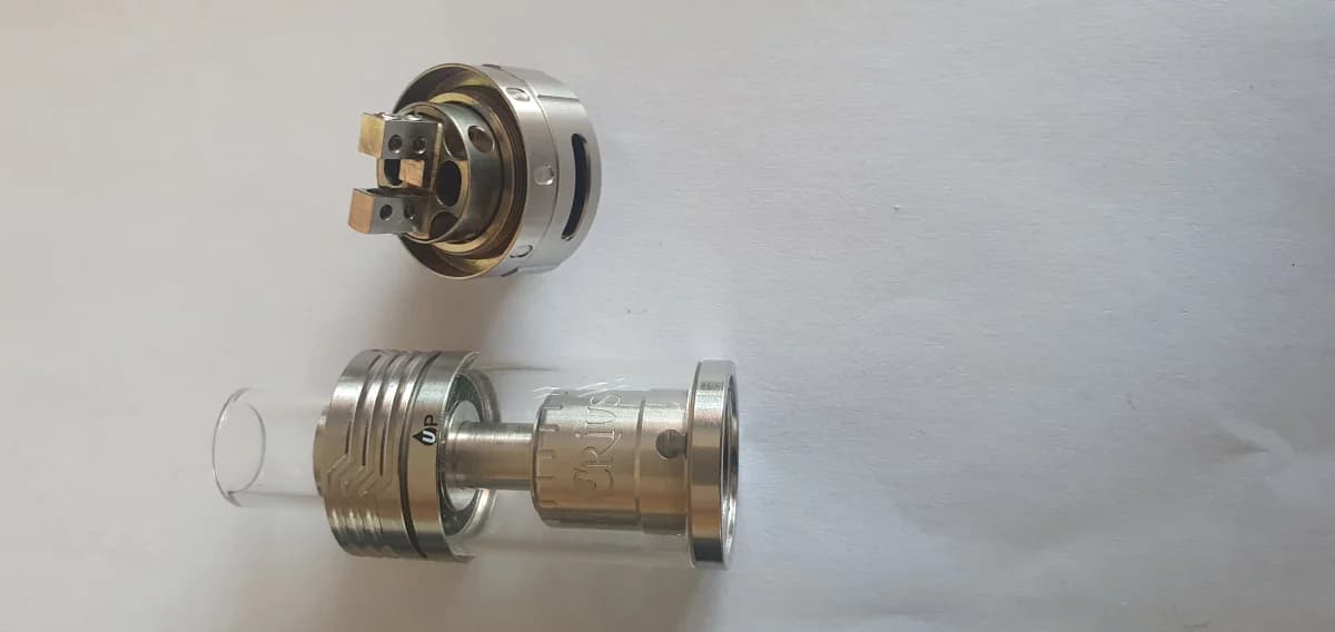 OBS Crius Rta