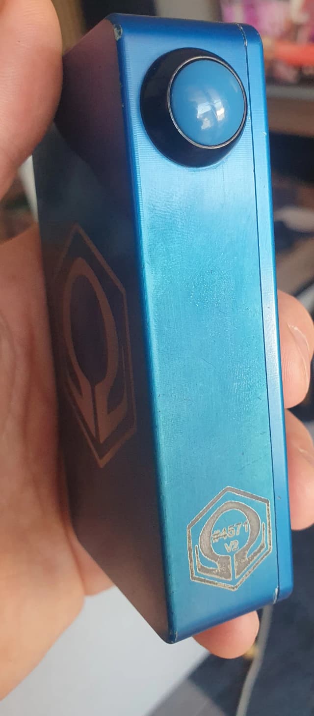 Photo secondaire 1 - Hexohm 2.1 occasion occasion