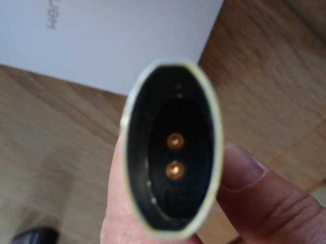 Photo secondaire 2 - Geekvape wenax H1 occasion