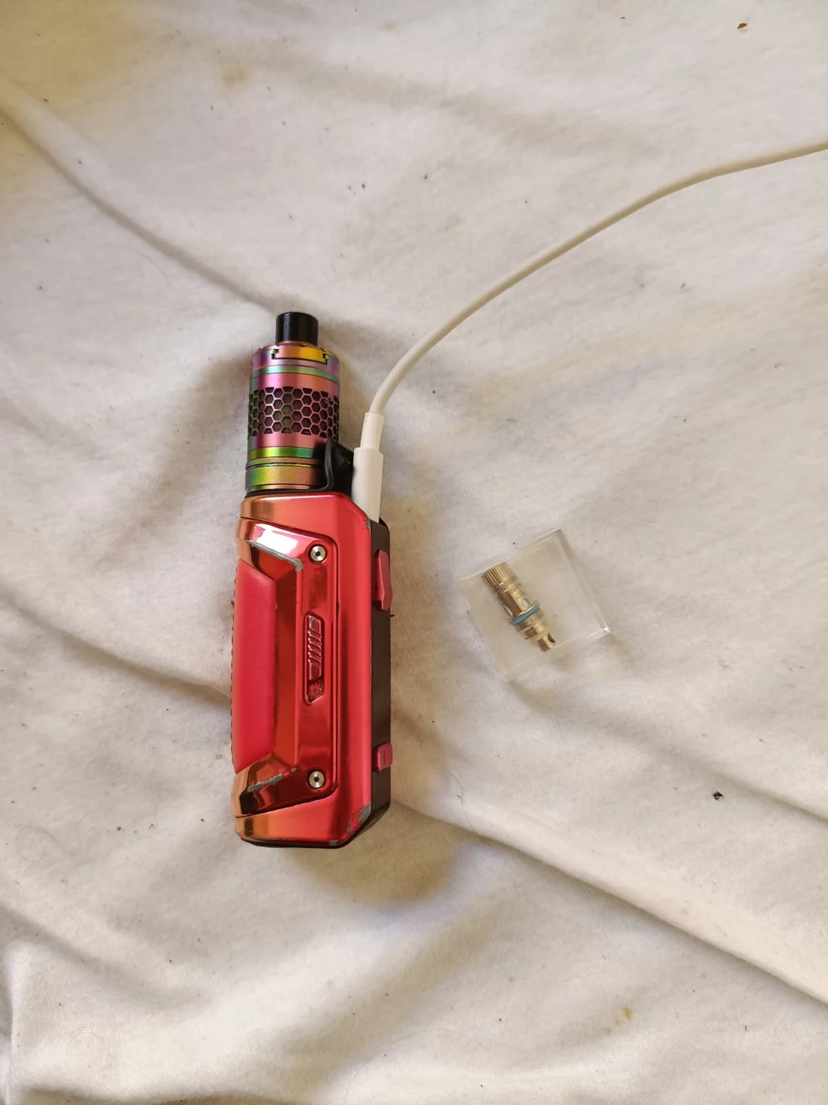 Geek vape