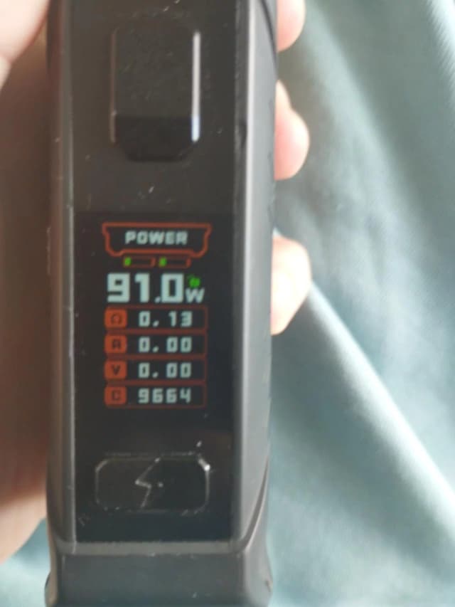 Photo secondaire 1 - Geekvape occasion