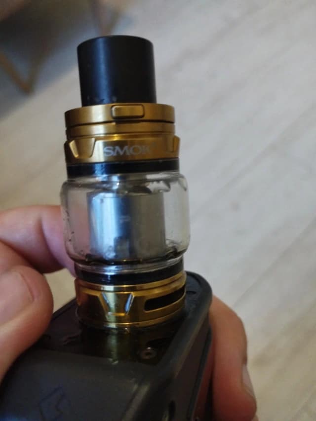 Photo secondaire 2 - Geekvape occasion
