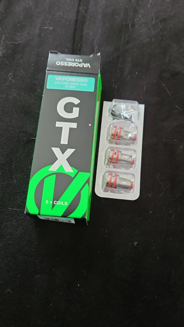Photo secondaire 1 - Vaporesso Armour G occasion