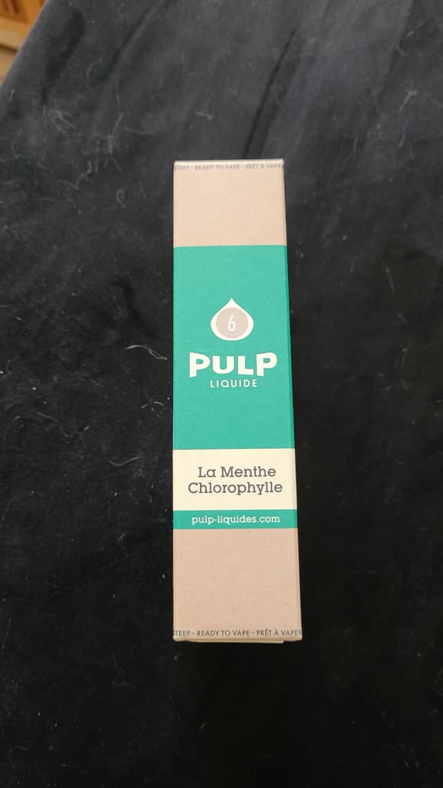 Photo secondaire 2 - Vaporesso Armour G occasion