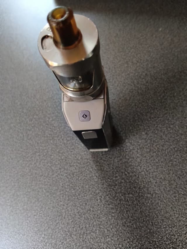 Photo secondaire 2 - Geek vape solo 3 occasion