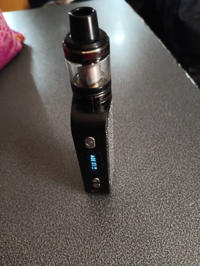 Photo secondaire 1 - Kit e5 occasion
