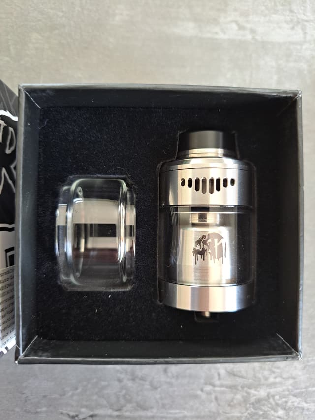 Comparer Nightmare rta - Colomiers avec un prix minimum de 35.00€