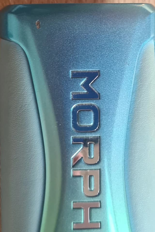 Photo secondaire 2 - smok morph 3 mod occasion