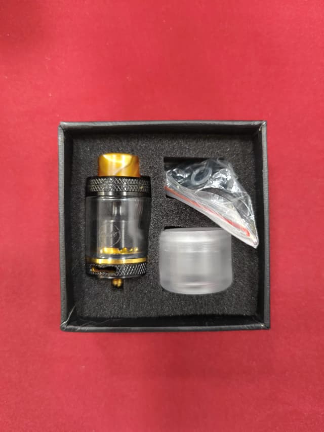 Photo secondaire 2 - Mage RTA V2 occasion