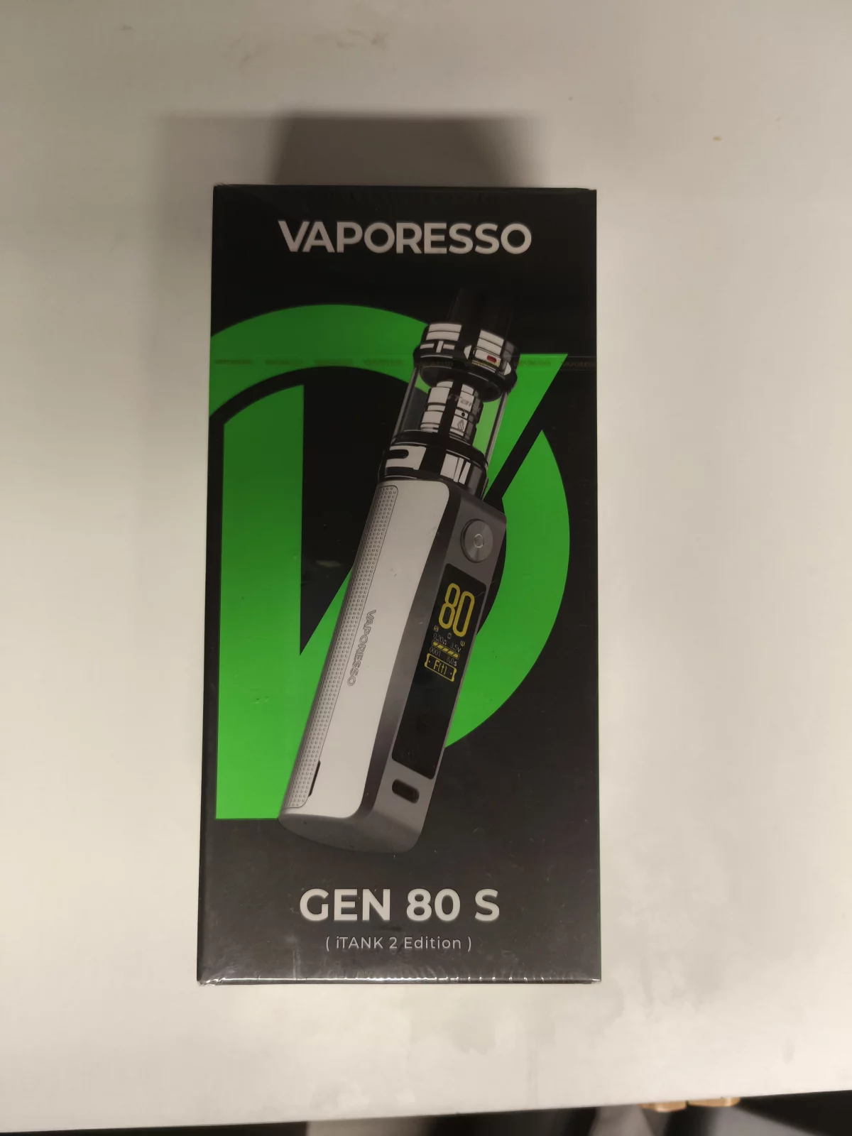Kit Gen 80S