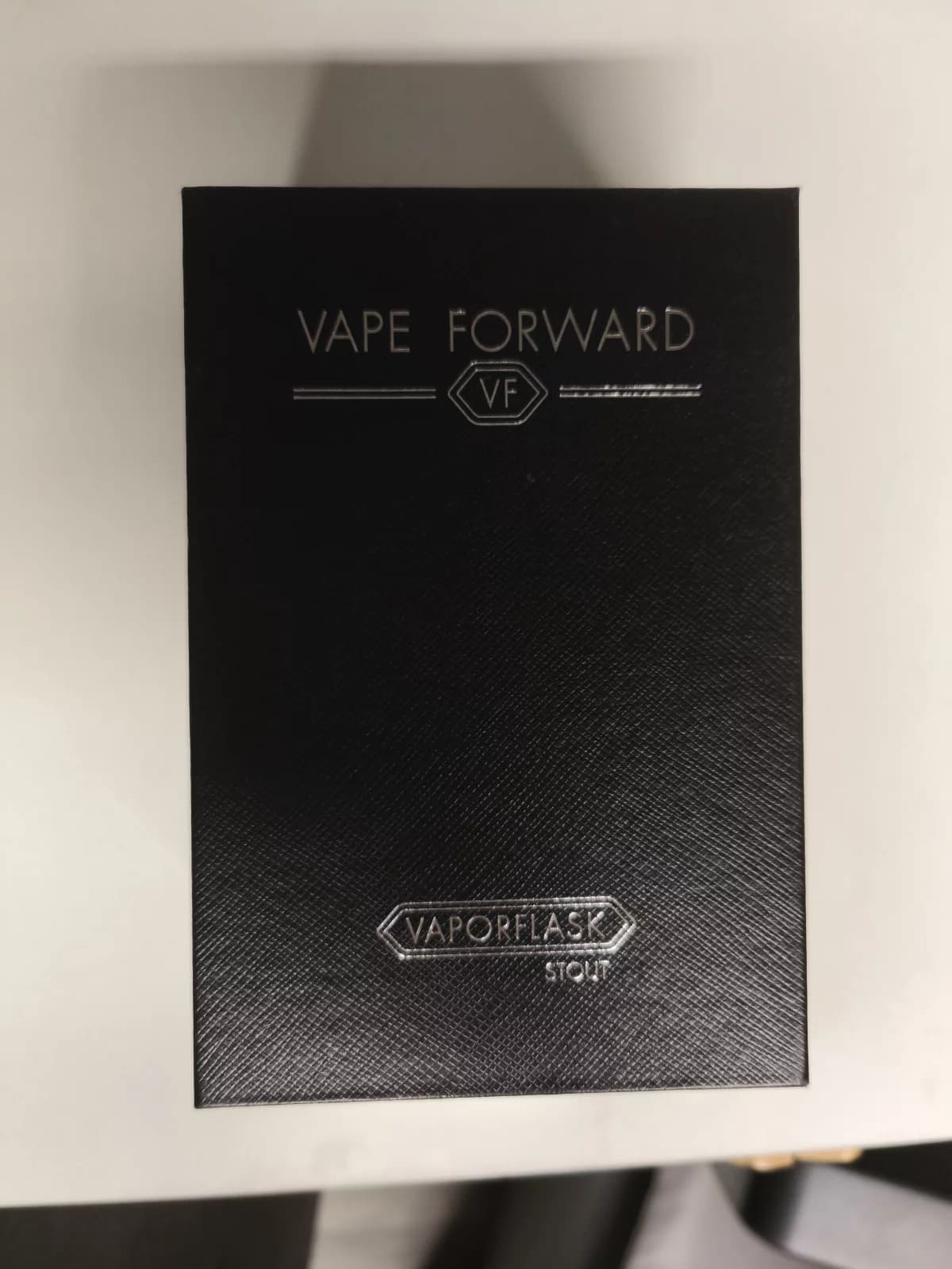 Box VaporFlask Stout