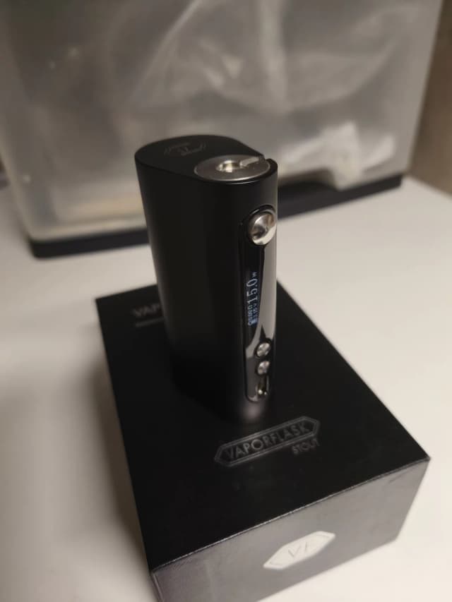 Photo secondaire 2 - Box VaporFlask Stout occasion