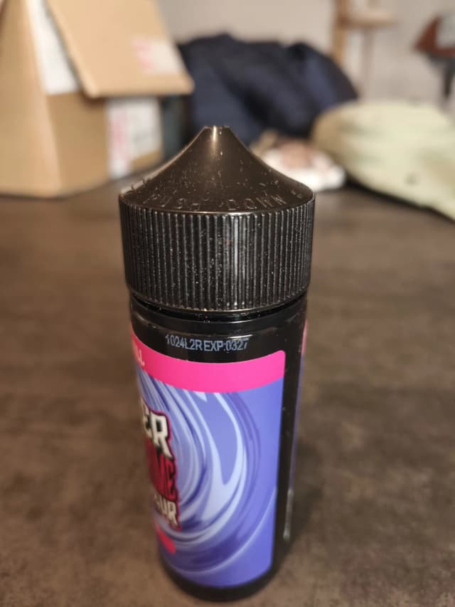 Photo secondaire 2 - E-LIQUIDE Drifter occasion