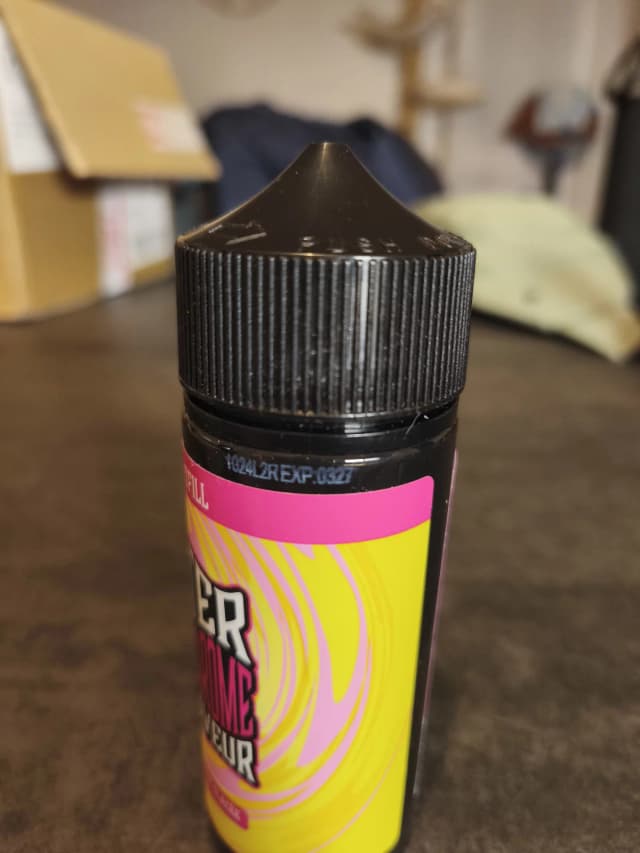 Photo secondaire 2 - E-LIQUIDE Drifter occasion