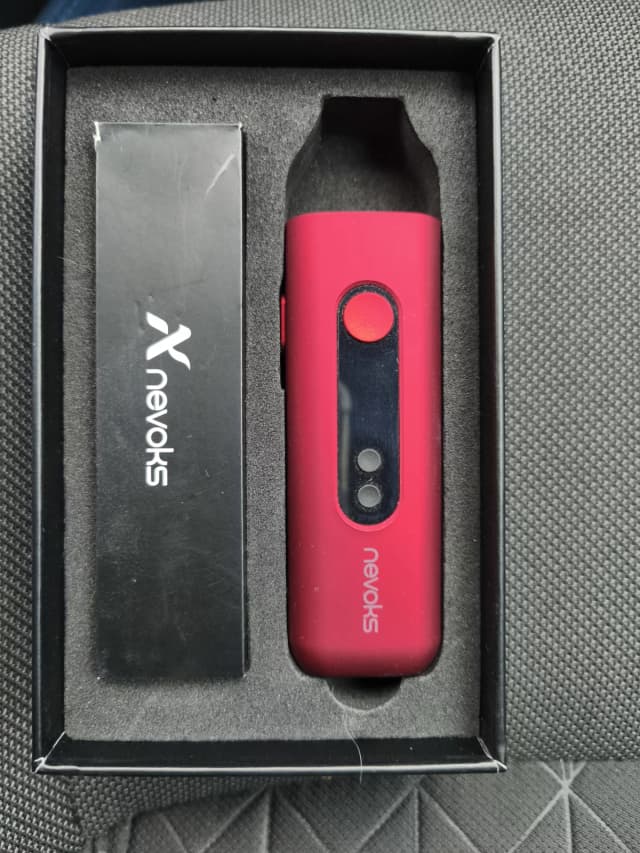 Photo secondaire 2 - Nevoks Feelin X occasion