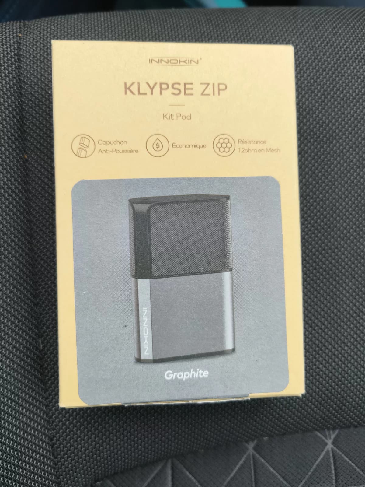 Innokin Klypse Zip