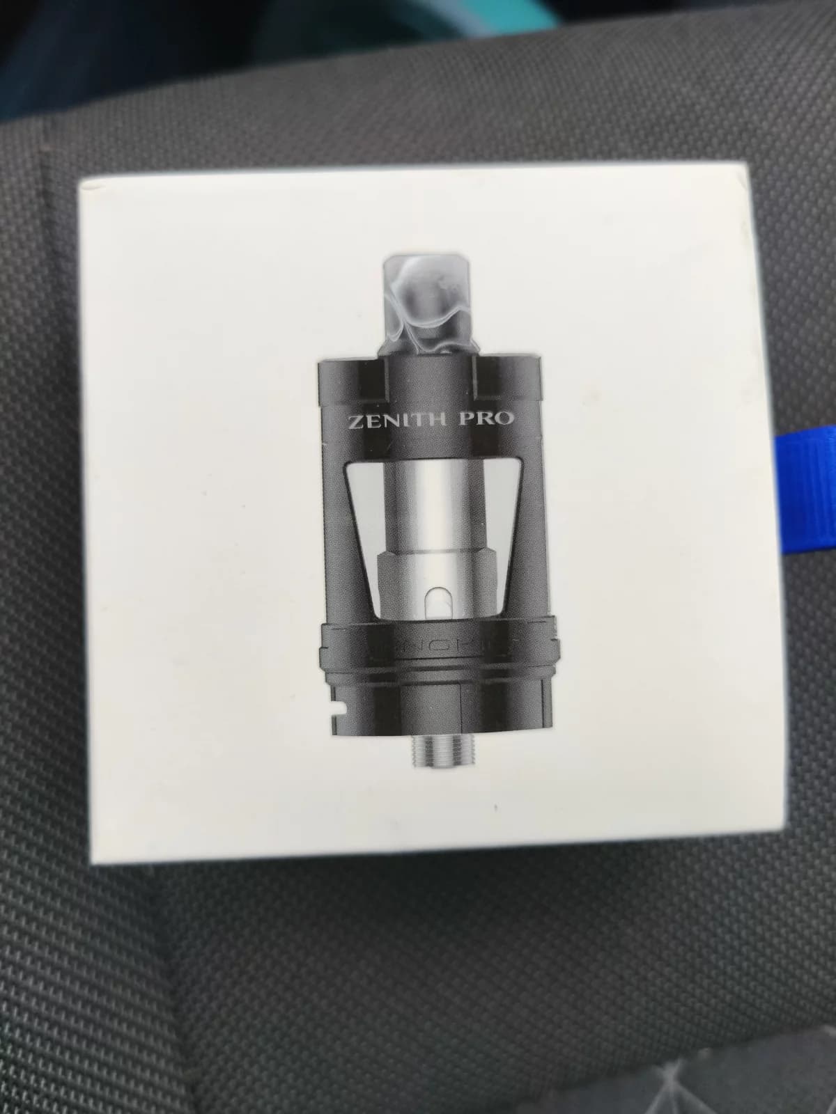Zenith Pro Innokin