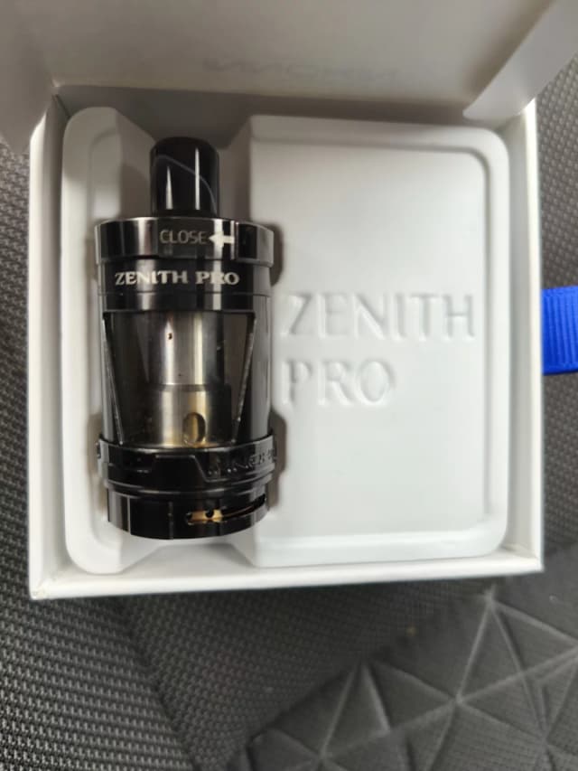 Photo secondaire 2 - Zenith Pro Innokin occasion