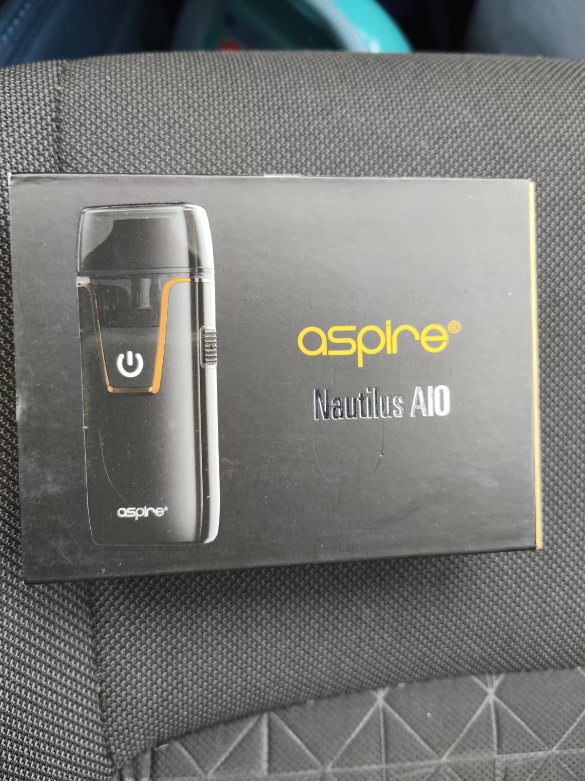 Aspire Nautilus AIO