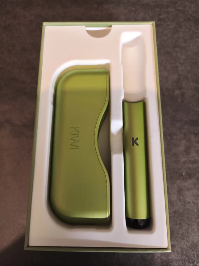 Photo secondaire 1 - Kiwi 1 occasion