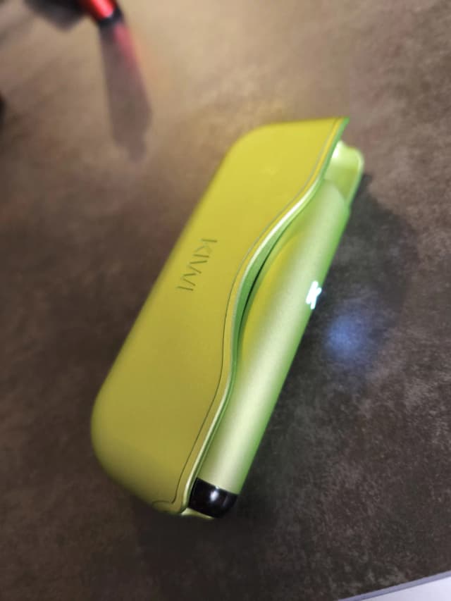 Photo secondaire 2 - Kiwi 1 occasion