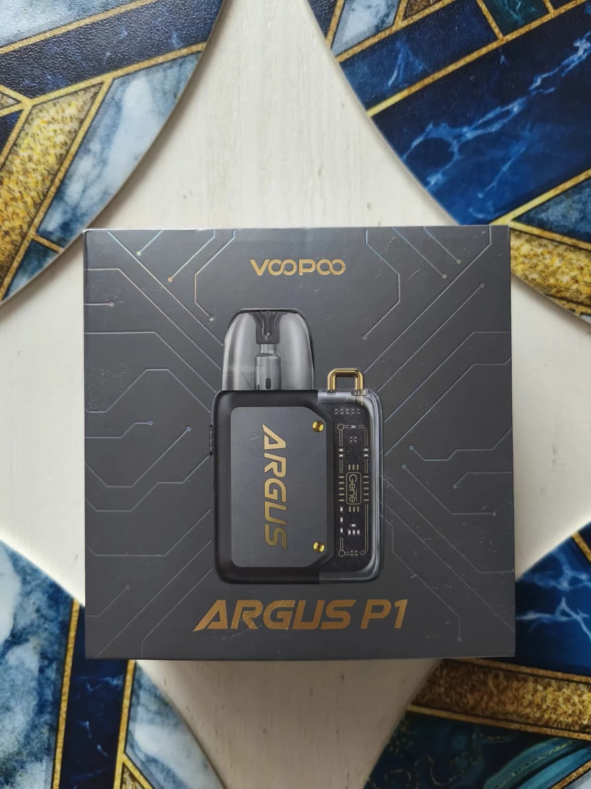 Voopoo Argus P1
