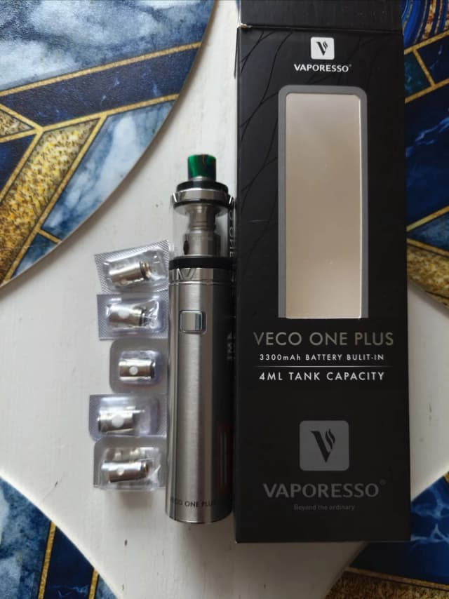 Photo secondaire 1 - Vaporesso Veco one plus occasion