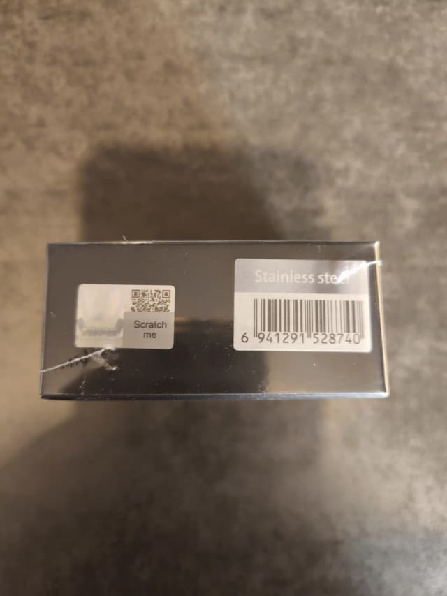 Photo secondaire 2 - Voopoo PnP X pod tank occasion