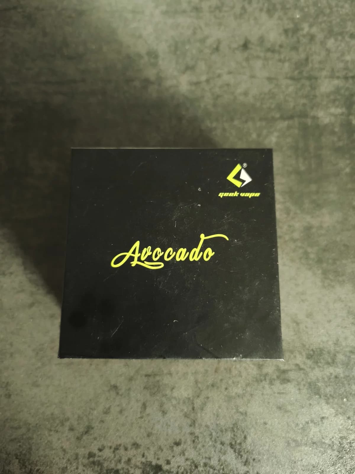 Geekvape Avocado RDTA