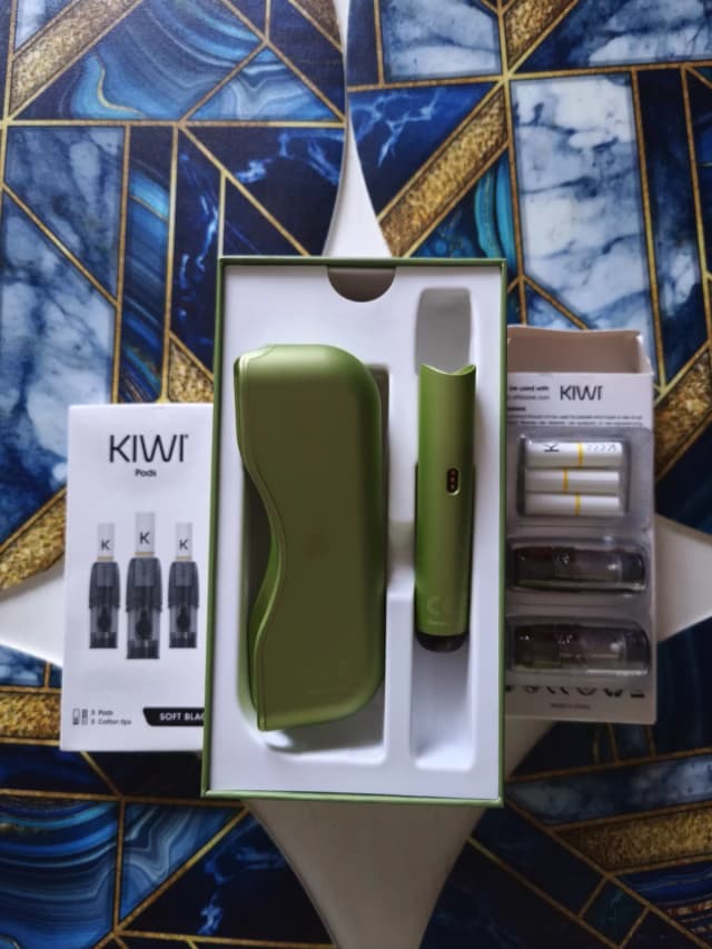 Photo secondaire 2 - Kiwi 1 Kiwivapor occasion