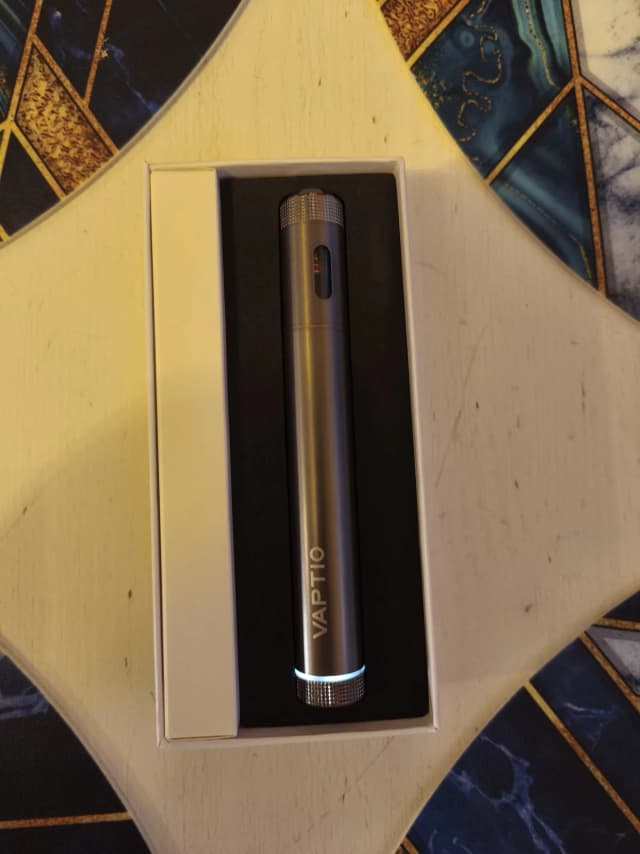 Photo secondaire 1 - Cosmo A1 Vaptio occasion