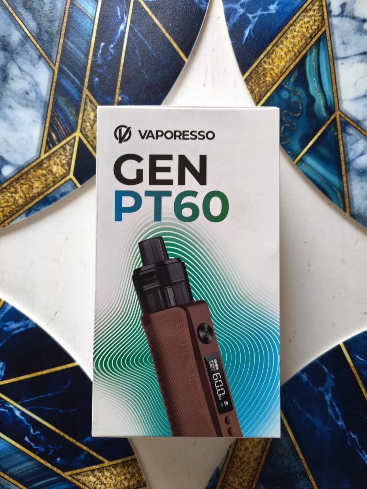 Gen PT60 Vaporesso
