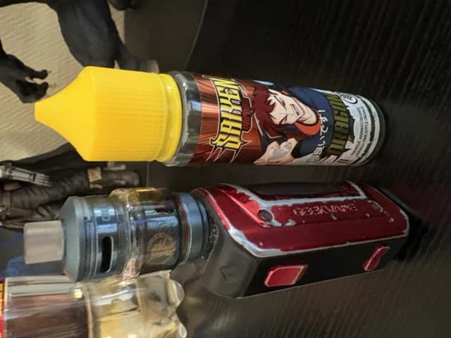 Photo secondaire 1 - Geekvap occasion